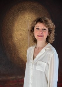 Photo de Frédérique Lemarchand, extraite de son site