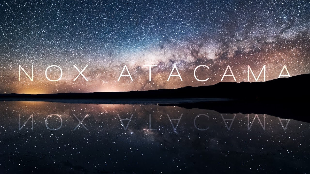 Nox Atacama