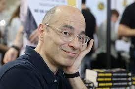 Bernard Werber photo france 3 régions