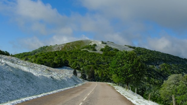 Vosges: La mythique route des crêtes et ses&nbsp;alentours.